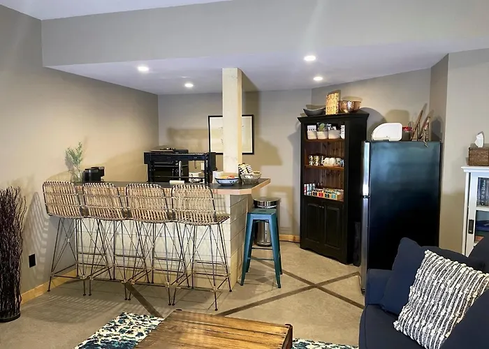 Blanchard Mountain BnB. Your Adventure Awaits!