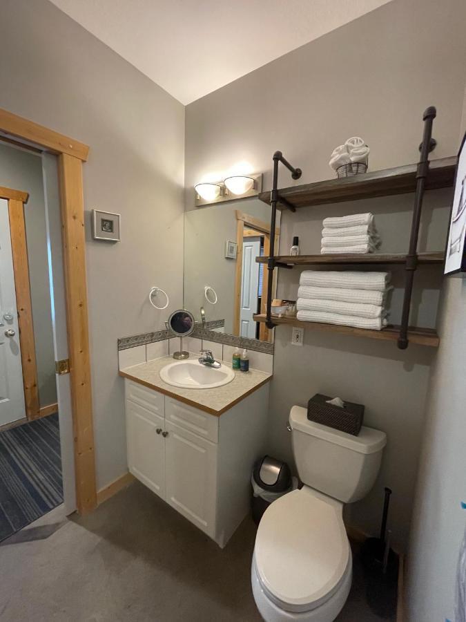 Hébergement de vacances Blanchard Mountain Bnb. Your Adventure Awaits!