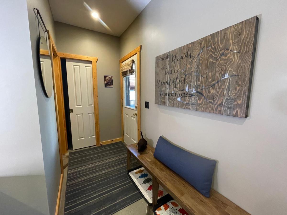 Hébergement de vacances Blanchard Mountain Bnb. Your Adventure Awaits!