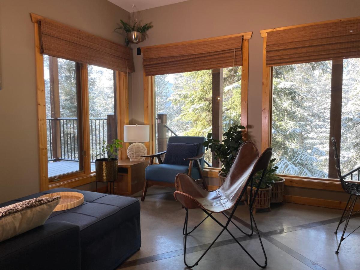 Blanchard Mountain Bnb. Your Adventure Awaits! Hébergement de vacances Canmore