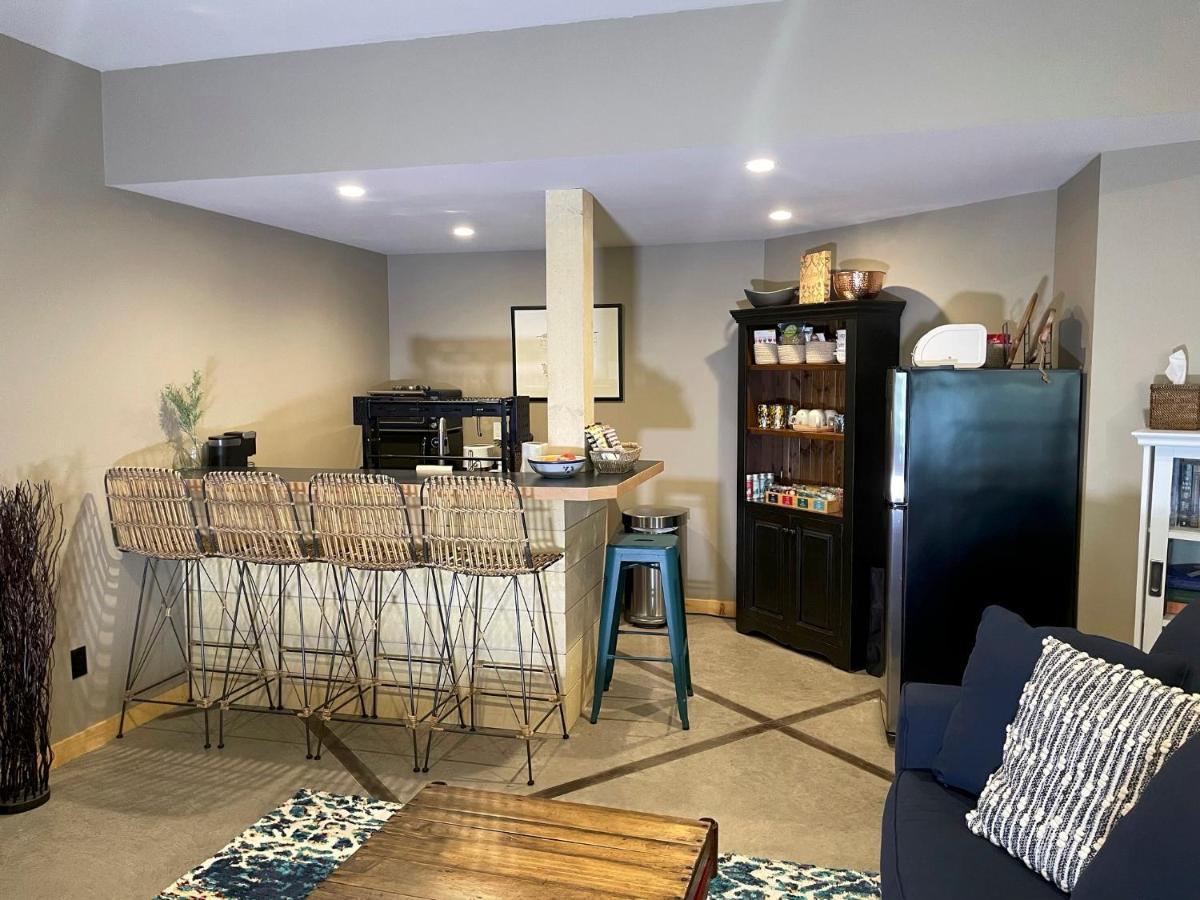Blanchard Mountain Holiday home Canmore