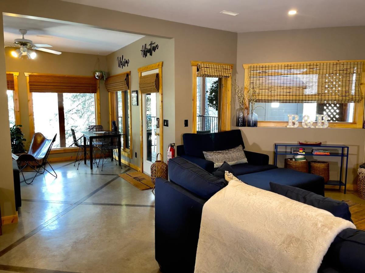 Blanchard Mountain Holiday home *